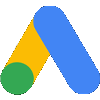 Google Ads Icon